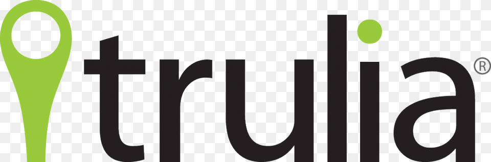 Trulia, Logo, Text Png Image