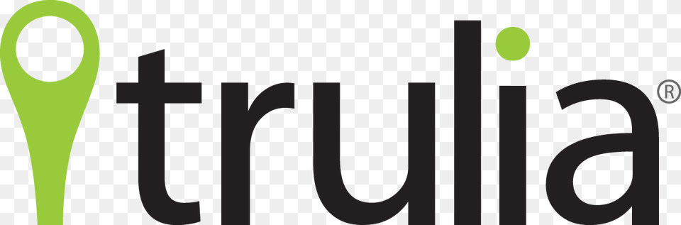 Trulia Com Logo, Cutlery, Spoon Free Png Download