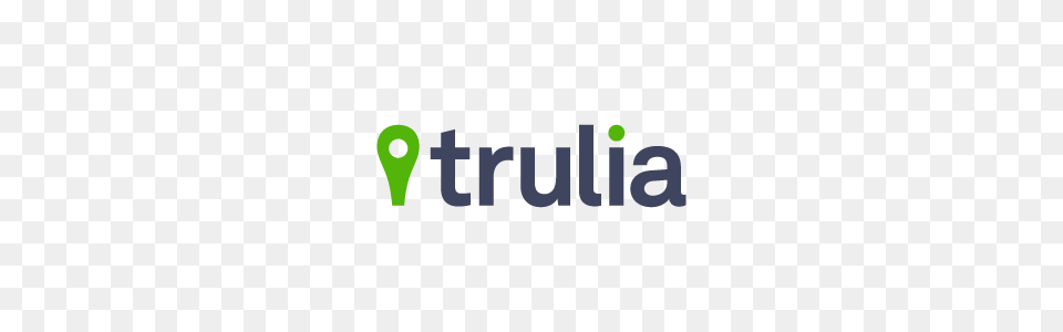 Trulia Logo, Green, Cutlery, Spoon, Text Free Transparent Png