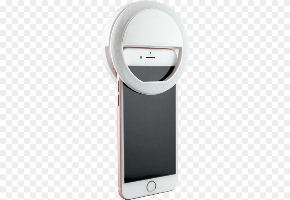 Trulight Smartphone Selfie Flash Smartphone, Electronics, Mobile Phone, Phone, Appliance Png