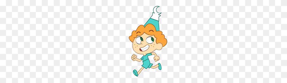 Trulli Tales Character Zip Running, Clothing, Hat, Baby, Cartoon Png