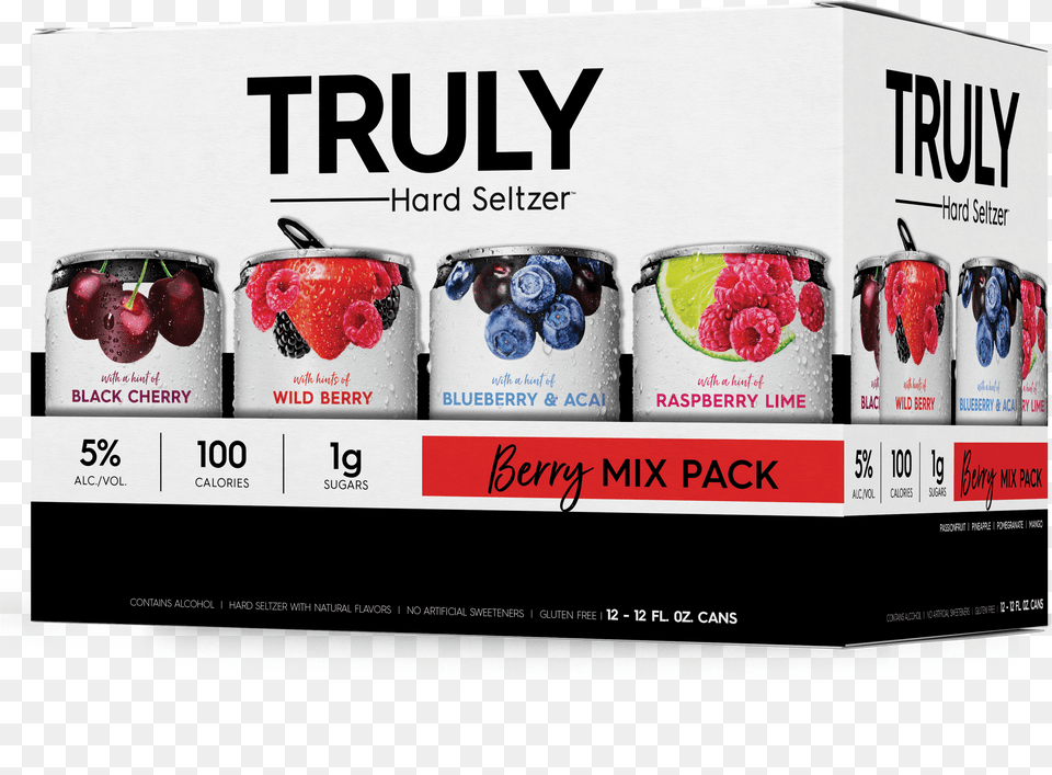 Truly Berry Pack, Face, Head, Person Png