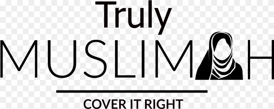 Truly Muslimah Oval, Lighting, Text Free Png