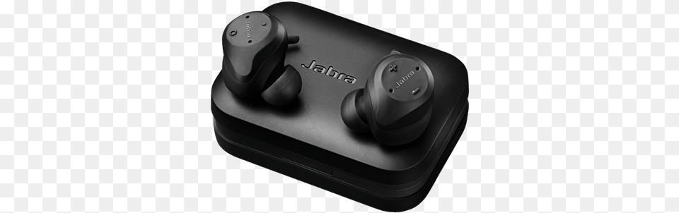 Truly Wireless In Ear Headphones Best Zero Cable Ear Buds Jabra Elite Sport, Electronics Free Png