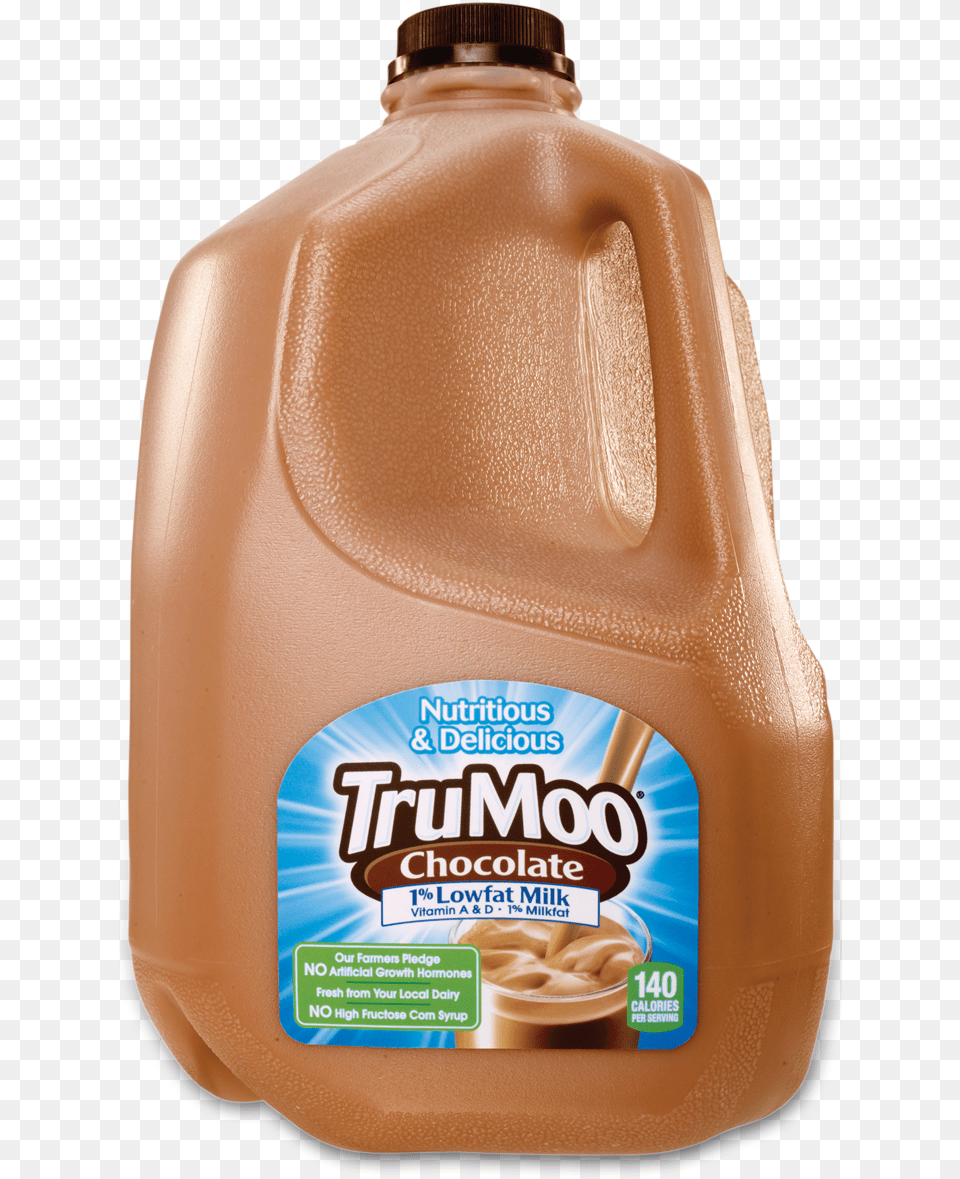Trumoo Chocolate Milk, Beverage, Juice, Cream, Dessert Png