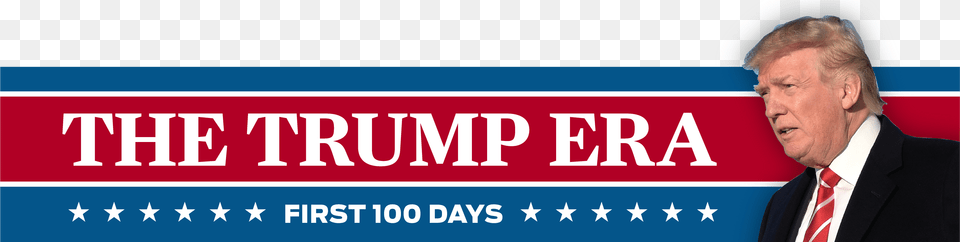 Trump 100 Days, Accessories, Person, People, Man Free Transparent Png