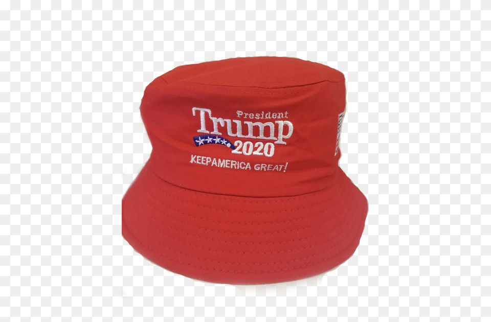 Trump 2020 Bucket Hat Baseball Cap, Baseball Cap, Clothing, Sun Hat Png