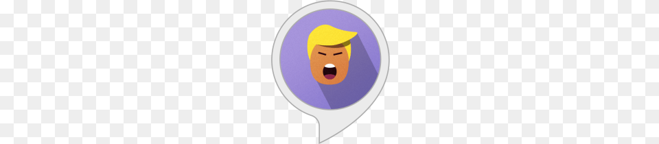 Trump, People, Person, Graduation, Head Png Image