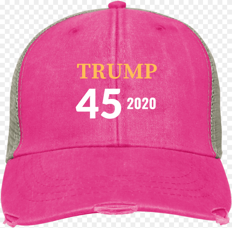 Trump 45 2020 Embroidery Hat Adams Ollie Cap Baseball Cap, Baseball Cap, Clothing Free Transparent Png