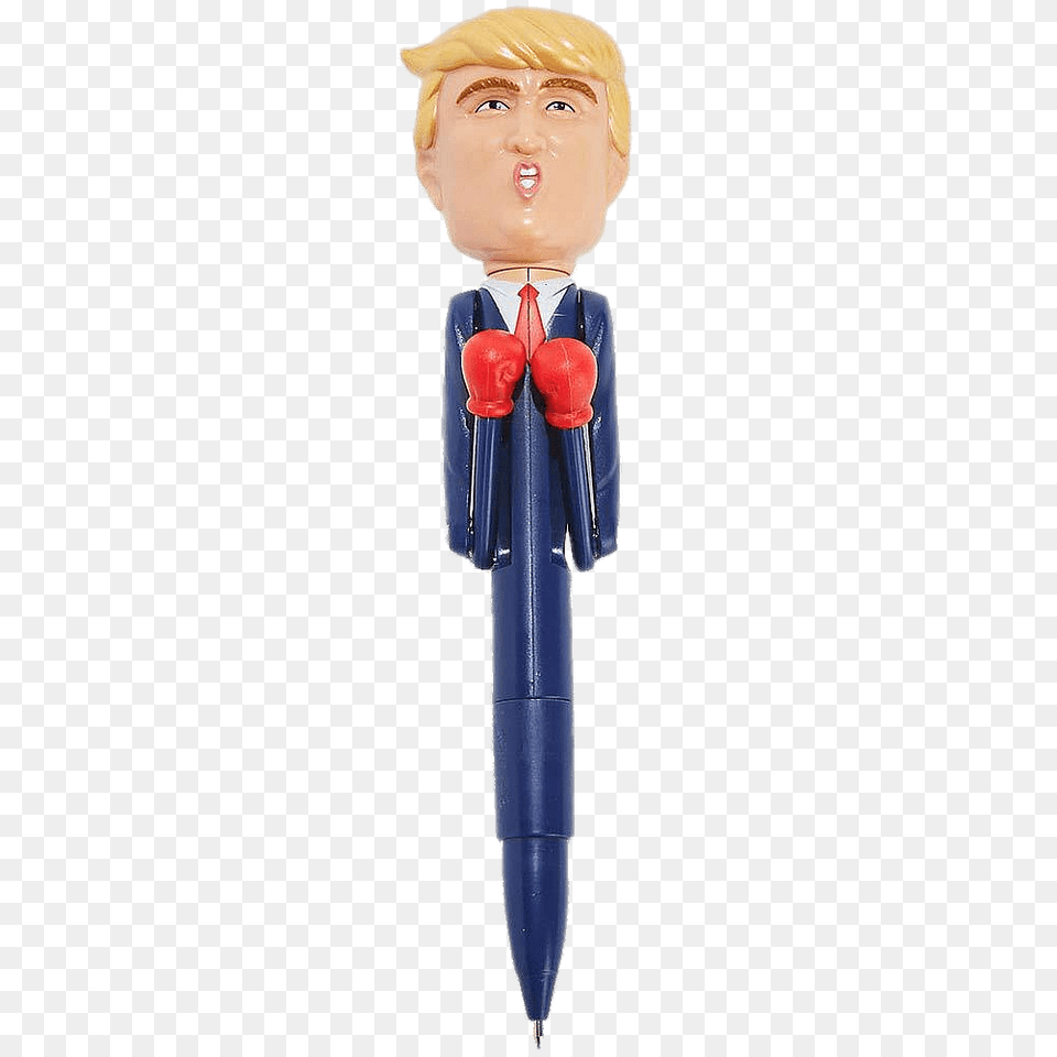 Trump Boxing Pen, Boy, Child, Male, Person Png Image