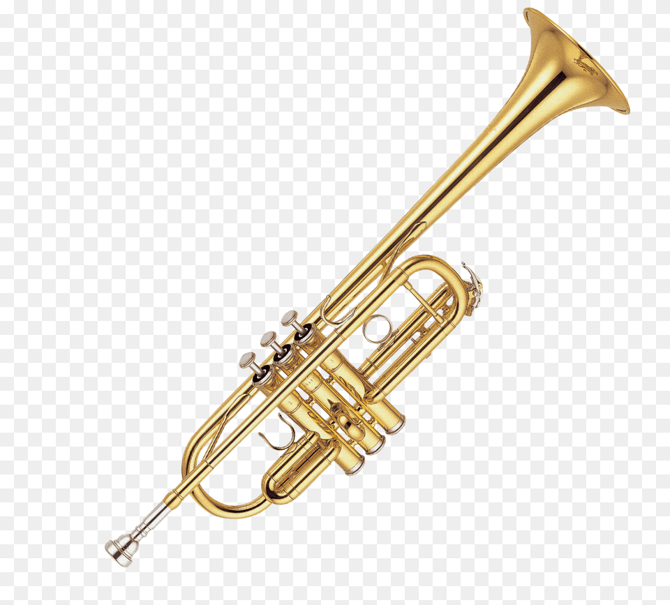 Trump Donald, Brass Section, Horn, Musical Instrument, Trumpet Free Png Download