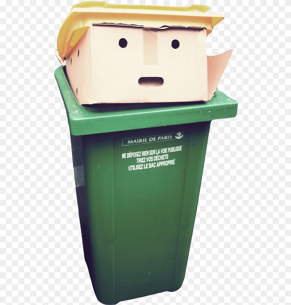 Trump Edita Sus Fotografas Para Que Sus Manos Parezcan, Mailbox, Box Free Transparent Png