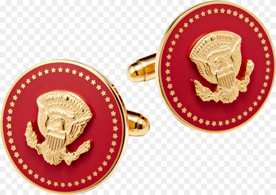 Trump Funny Presidential Seal, Gold, Badge, Logo, Symbol Png