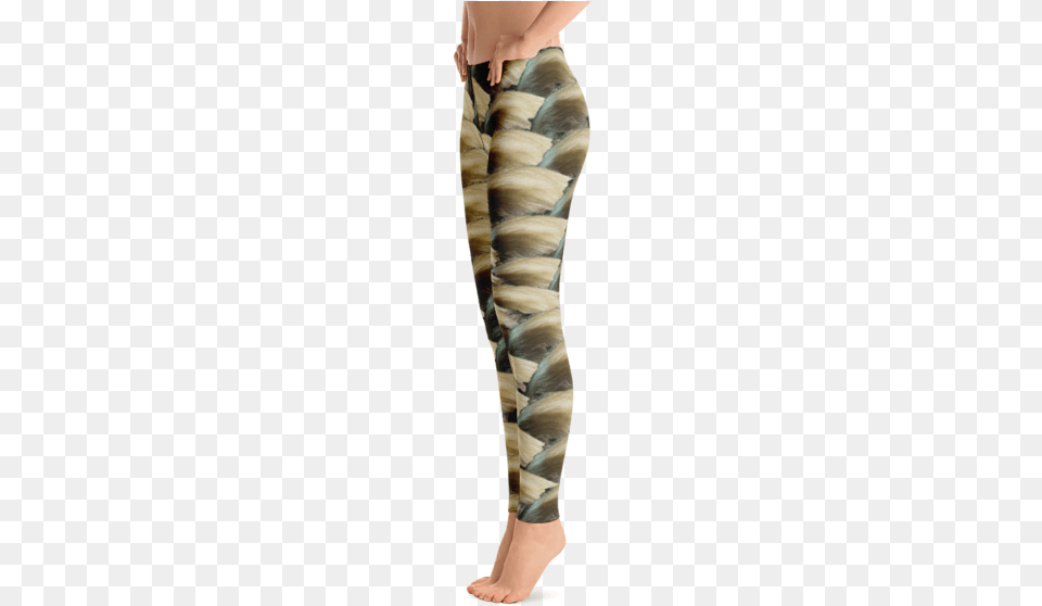 Trump Hair Leggings Leggings, Clothing, Pants, Adult, Female Free Png