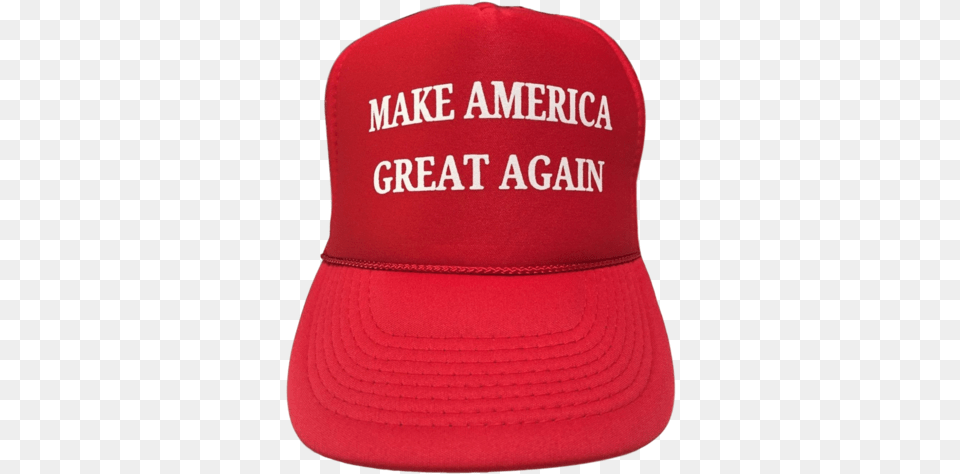 Trump Hat Picture Baseball Cap, Baseball Cap, Clothing Free Transparent Png
