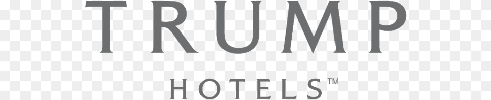 Trump Hotels, Text Png Image