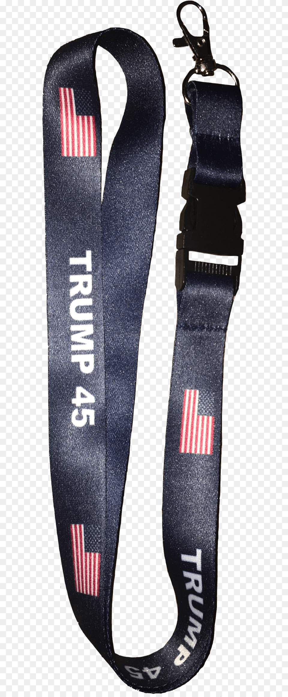 Trump Lanyards Donald Trump, Accessories, Strap, Belt, Hockey Free Png Download