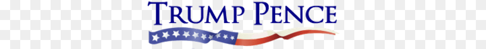 Trump Logo, American Flag, Flag Png