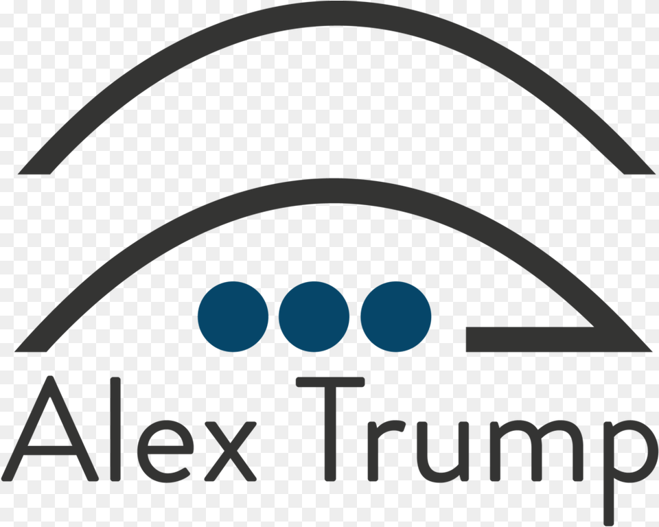 Trump Logo, Bow, Weapon Free Png