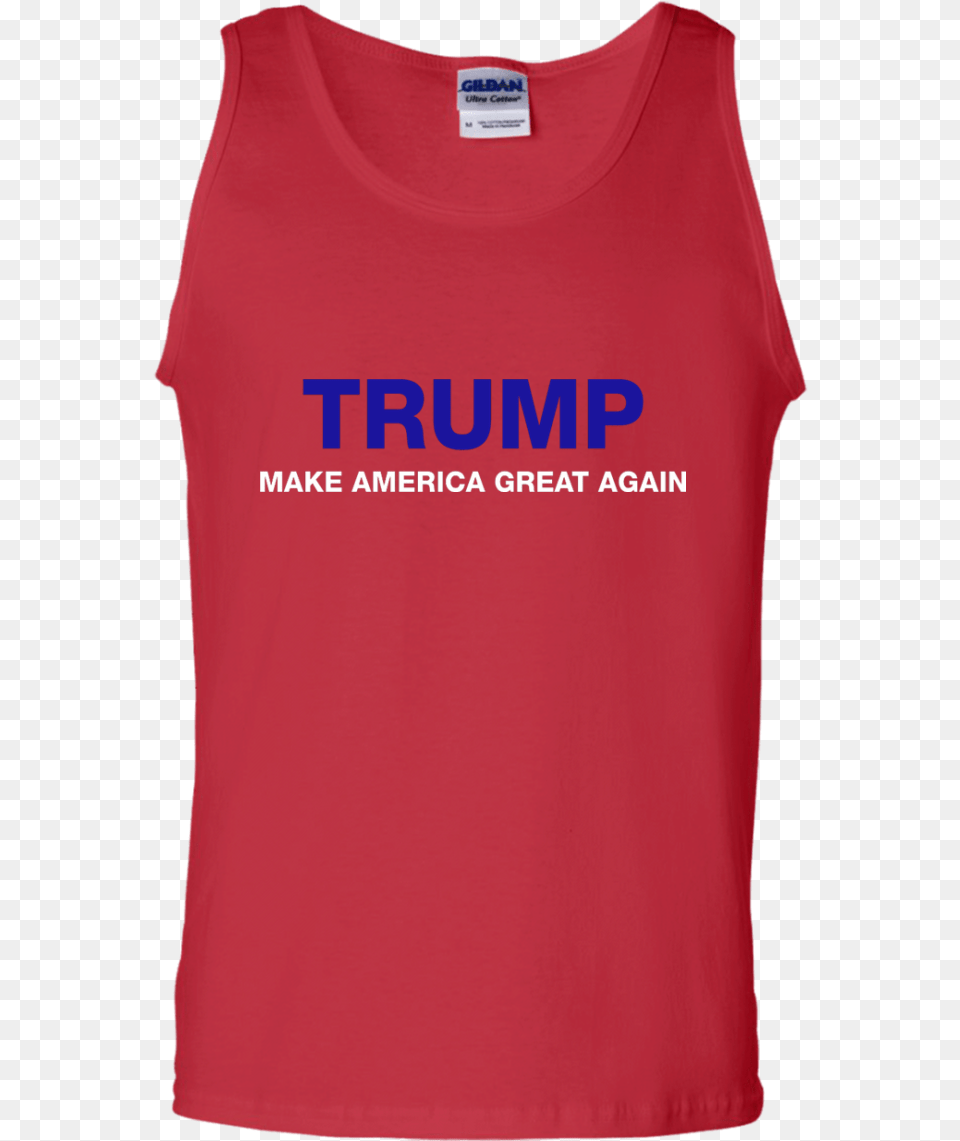 Trump Make America Great Again Shirt Hoodie Tank Jeu De Mot Sushi, Clothing, Tank Top Png