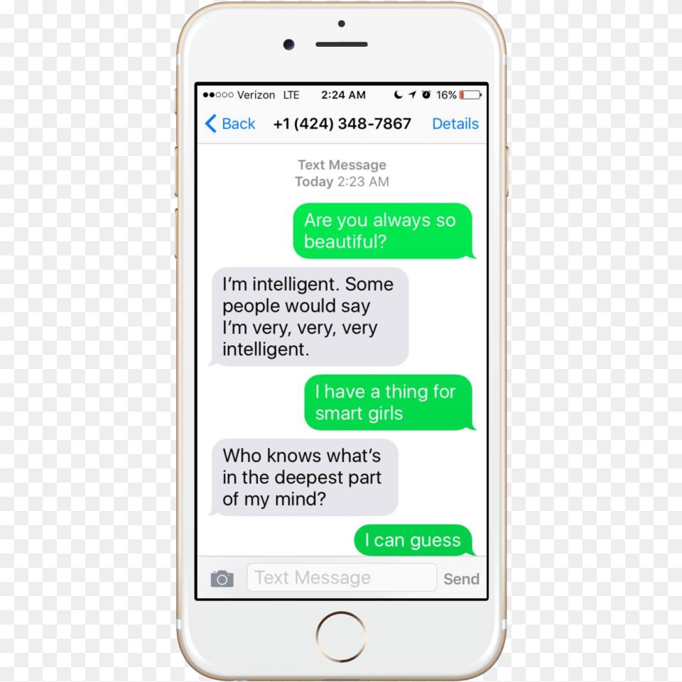 Trump Pickup Lines Smartphone, Electronics, Mobile Phone, Phone, Text Free Transparent Png