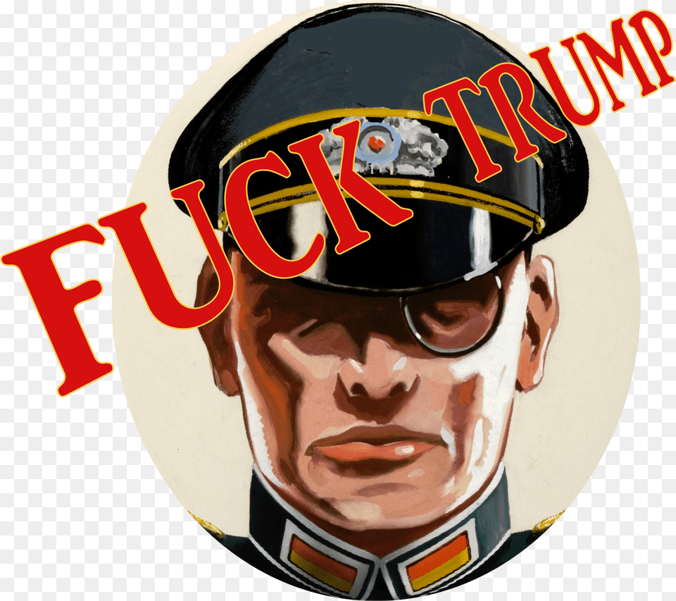 Trump Rascist Republican Party White Supremacists Ww2 German Intelligence, Helmet, Hat, Baseball Cap, Cap Free Transparent Png