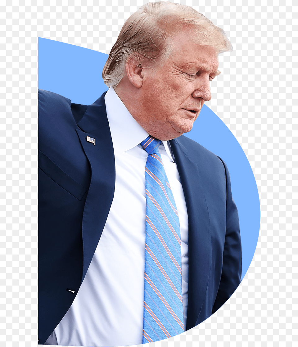 Trump Rips George Washington For Poor Personal Branding George Washington Trump, Accessories, Necktie, Tie, Formal Wear Free Png Download
