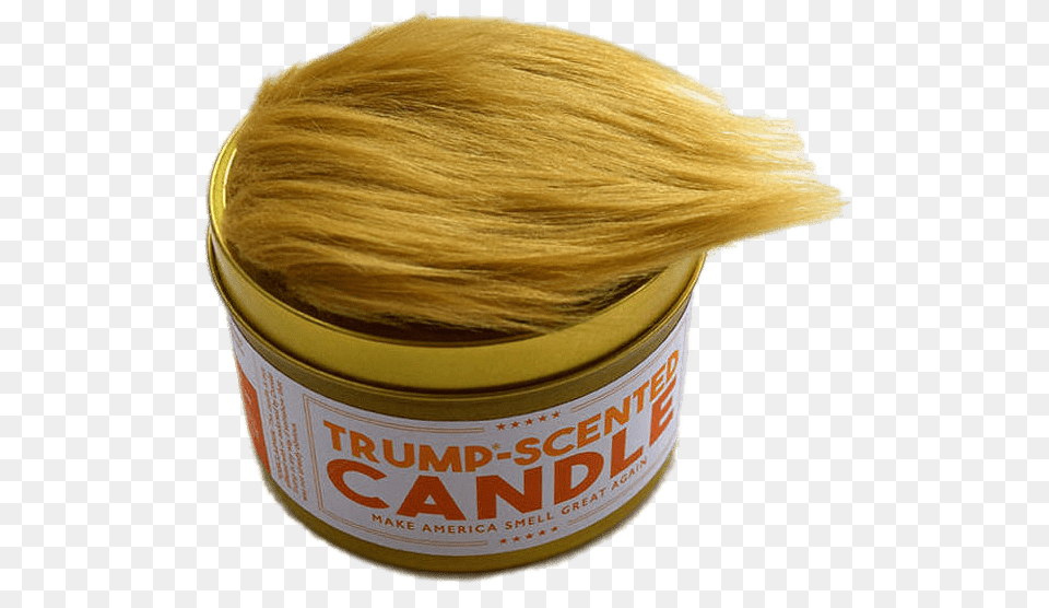Trump Scented Candle, Food, Noodle, Adult, Female Free Png