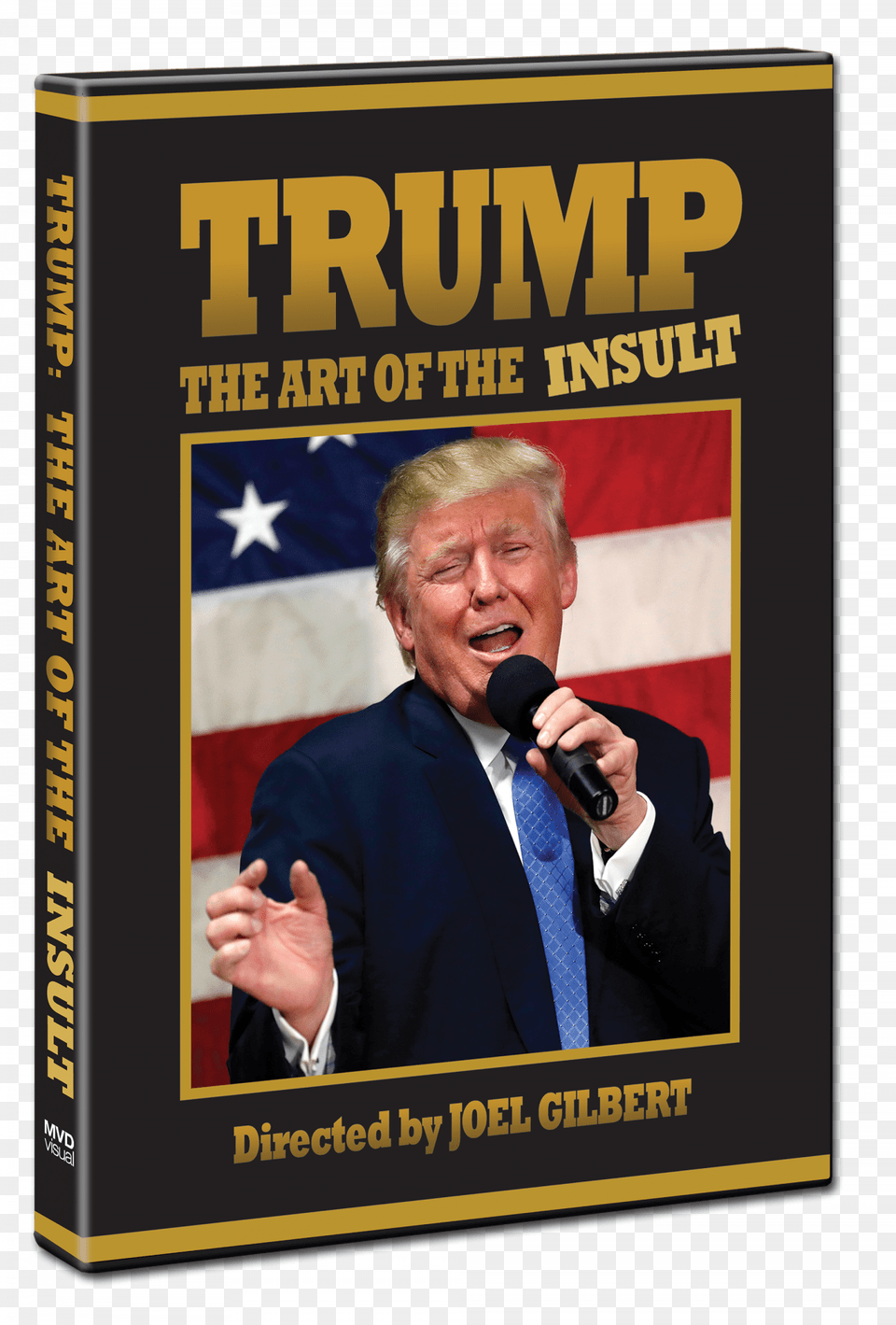 Trump The Art Of The Insult, Crowd, Person, Adult, People Free Transparent Png