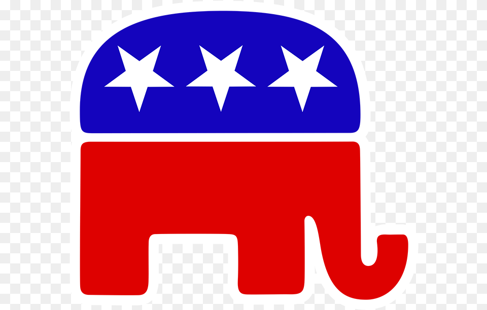 Trump Thumbs Up Download Republican Party Symbol, Logo Free Png