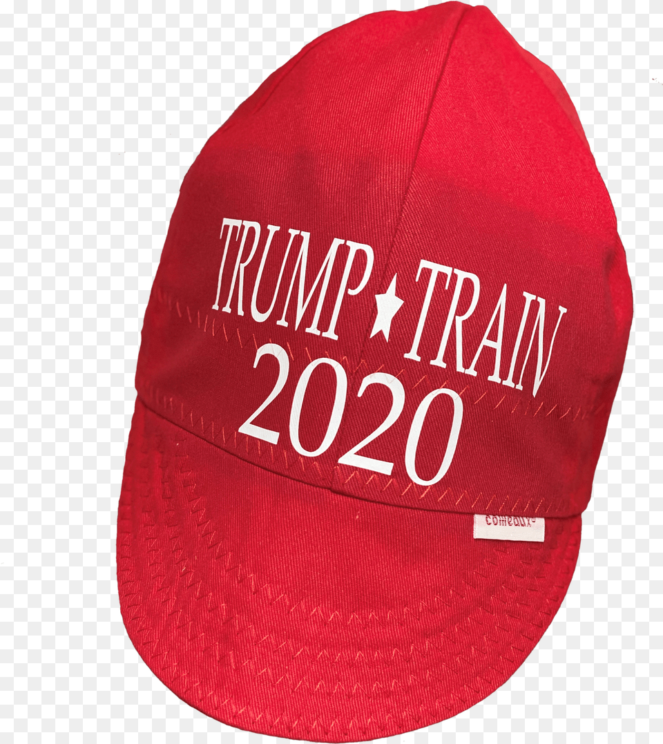 Trump Train Reversible Cap Cordillera Communications, Baseball Cap, Clothing, Hat, Accessories Free Transparent Png