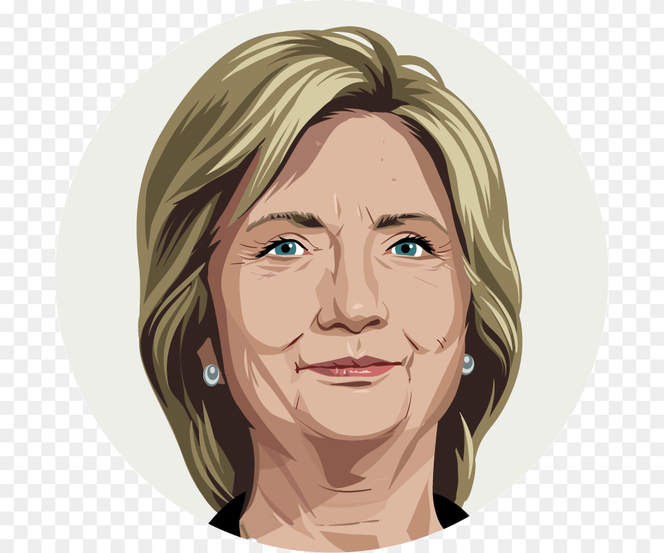 Trump Vs Clinton Gun Control, Accessories, Portrait, Photography, Person Png Image