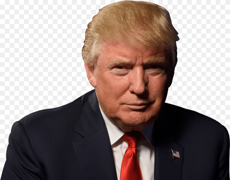 Trump Will Lose 2020, Accessories, Sad, Portrait, Photography Png Image