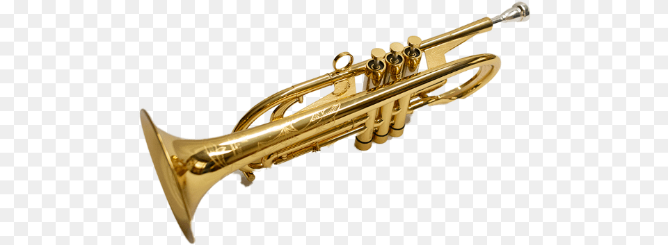 Trumpet, Brass Section, Horn, Musical Instrument, Flugelhorn Free Transparent Png