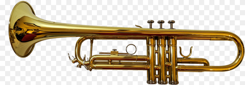 Trumpet, Brass Section, Horn, Musical Instrument, Flugelhorn Png