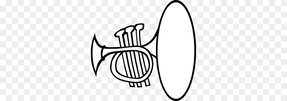 Trumpet Musical Instrument, Brass Section, Horn Free Png