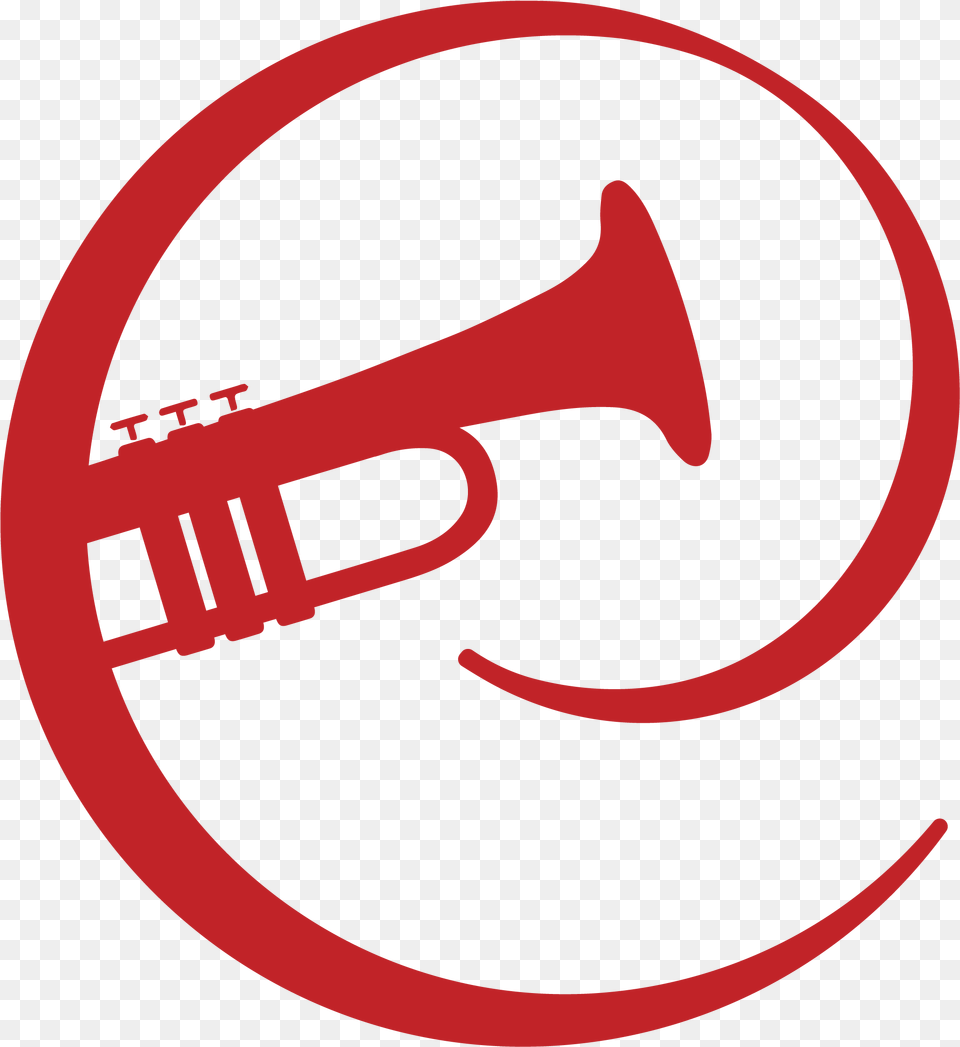 Trumpet, Brass Section, Horn, Musical Instrument Free Png Download