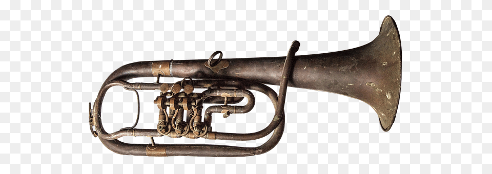 Trumpet Brass Section, Flugelhorn, Musical Instrument, Horn Free Transparent Png