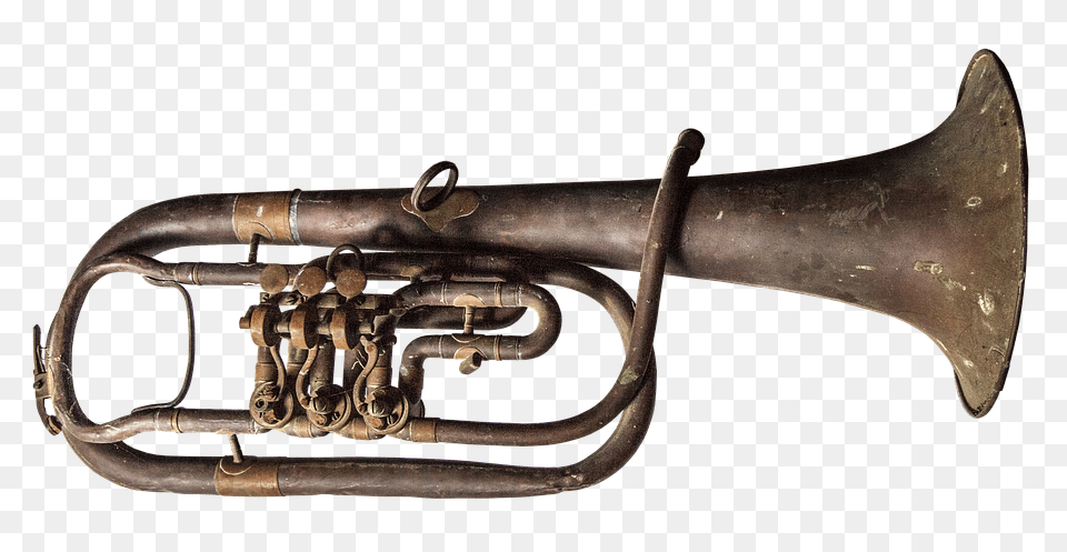 Trumpet Brass Section, Flugelhorn, Musical Instrument, Horn Png