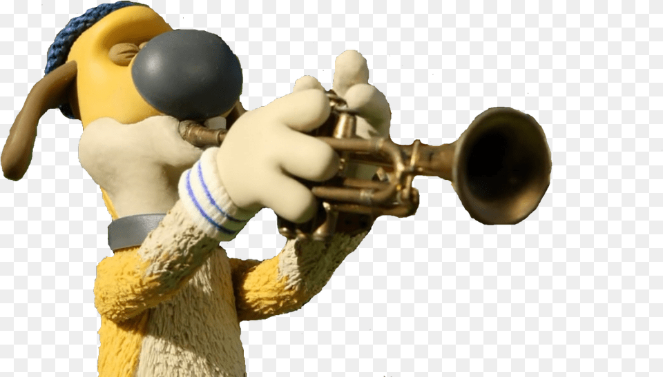 Trumpet, Brass Section, Horn, Musical Instrument Free Png Download