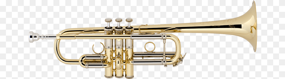 Trumpet, Brass Section, Horn, Musical Instrument, Flugelhorn Free Transparent Png