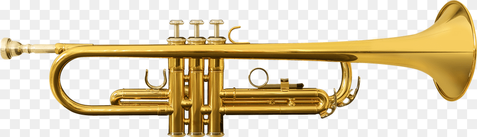 Trumpet Png
