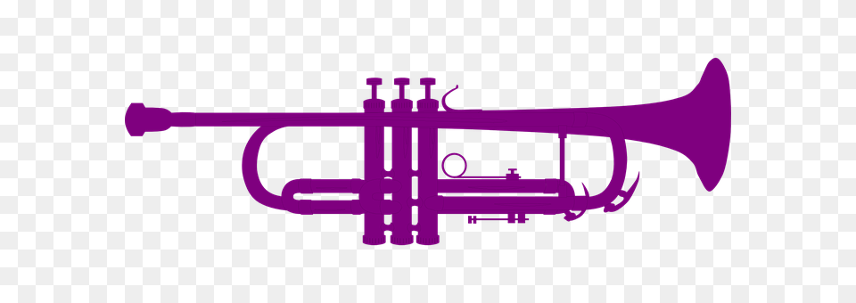 Trumpet Brass Section, Horn, Musical Instrument Free Png