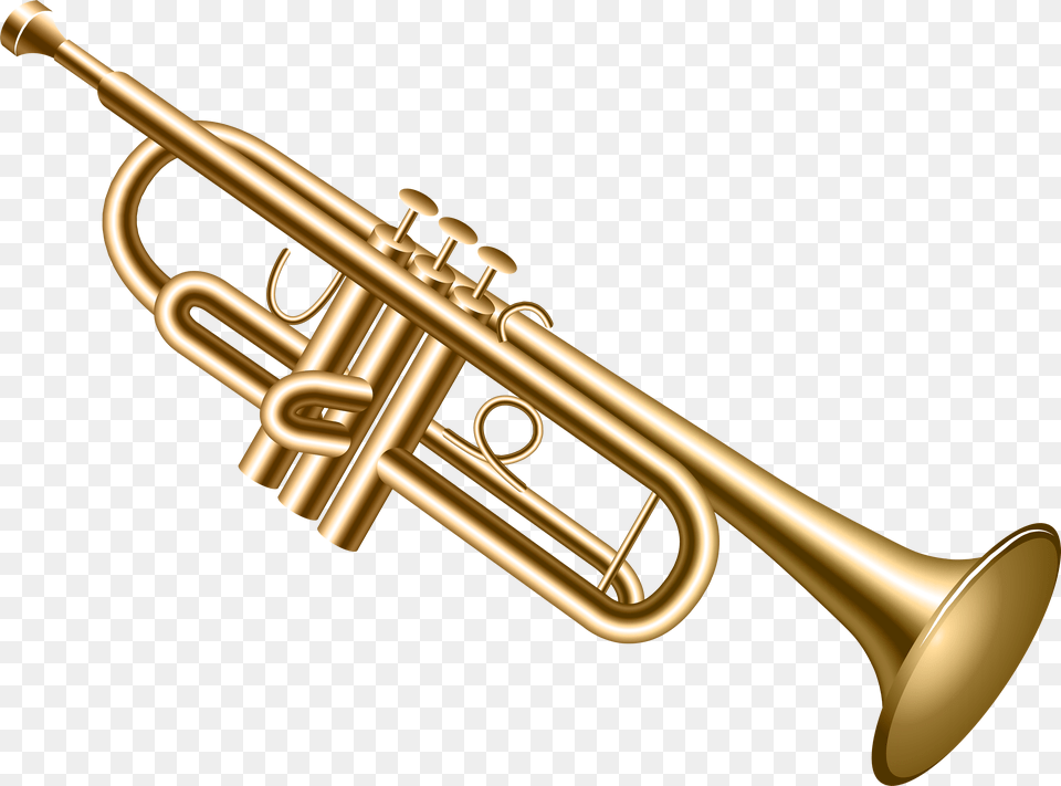 Trumpet Free Png