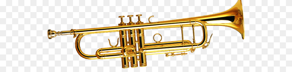 Trumpet And Saxophone In Web Icons, Brass Section, Horn, Musical Instrument, Flugelhorn Free Transparent Png