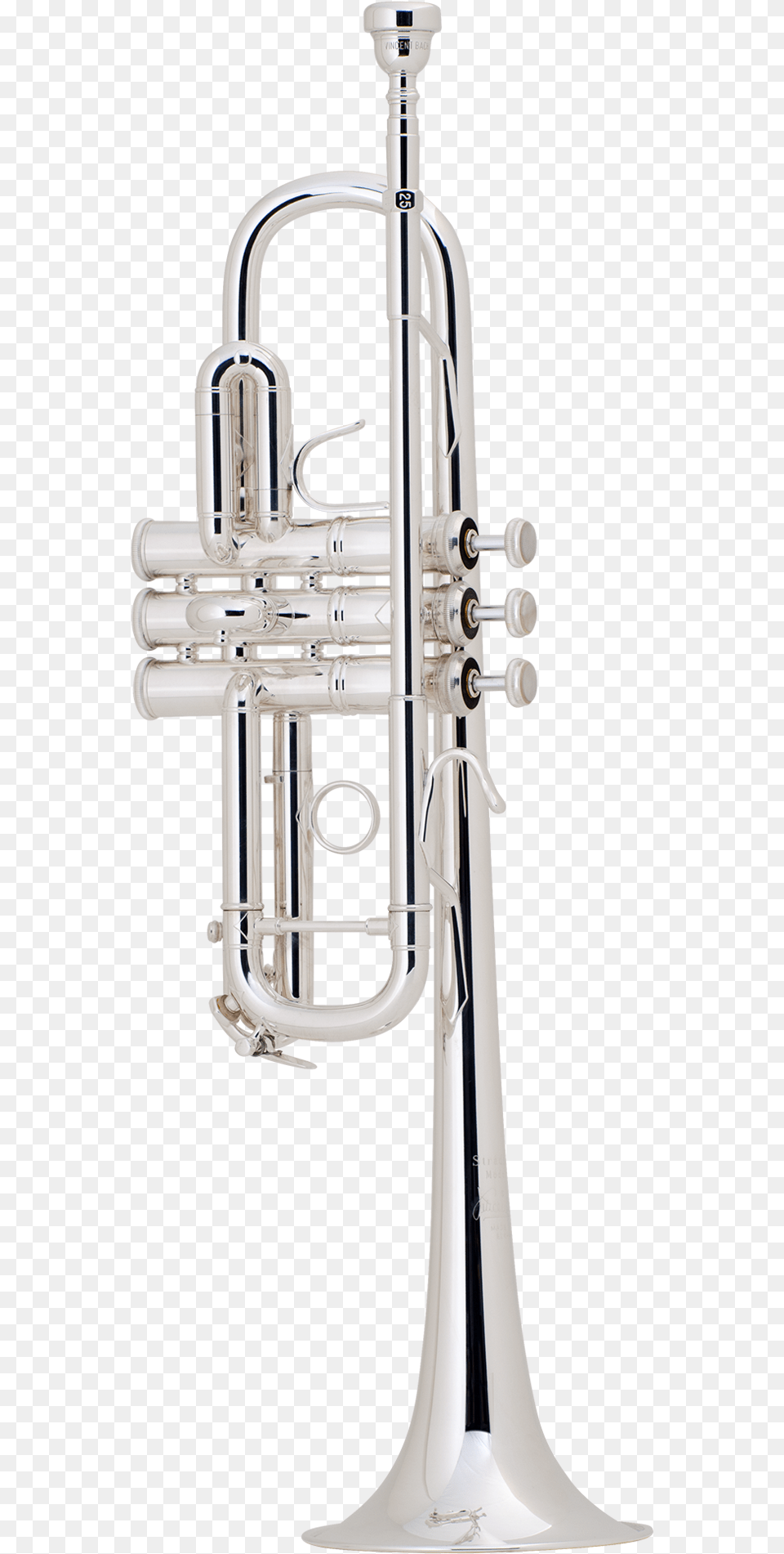 Trumpet Bach Chicago C Trumpet, Brass Section, Flugelhorn, Horn, Musical Instrument Free Png