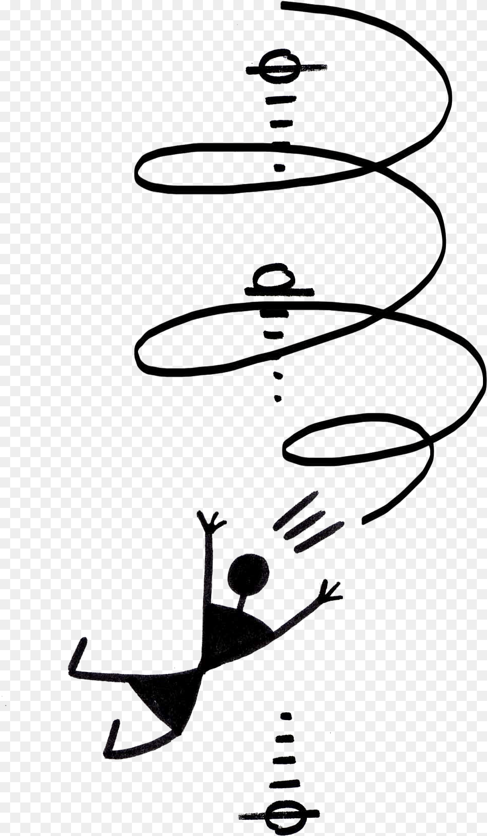 Trumpet Clipart Drawing, Coil, Spiral Png Image