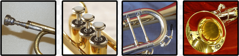 Trumpet Hire Trumpet Bell, Brass Section, Flugelhorn, Musical Instrument, Horn Png Image