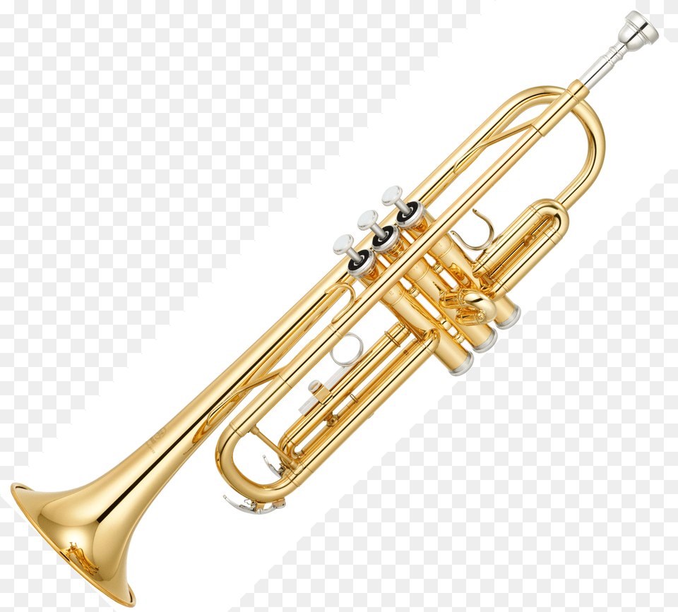 Trumpet Horn Picture Royalty Library Blog Cho Thu Kn Trombone N Hng, Brass Section, Musical Instrument, Flugelhorn, Smoke Pipe Png