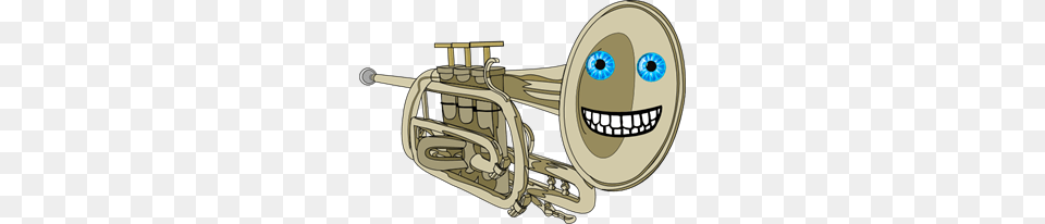 Trumpet Images Icon Cliparts, Musical Instrument, Brass Section, Horn, Flugelhorn Free Transparent Png